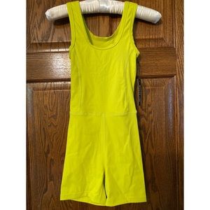 SETactive sportbody shortysuit